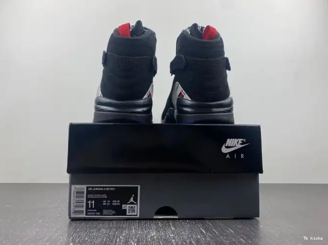 Reps TBK 8 Jordan Playoffs 305381-062 Air 0426